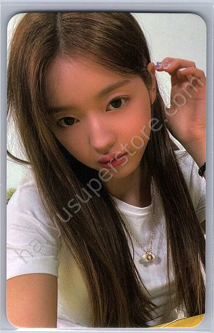 OH MY GIRL - YooA - Dun Dun Dance