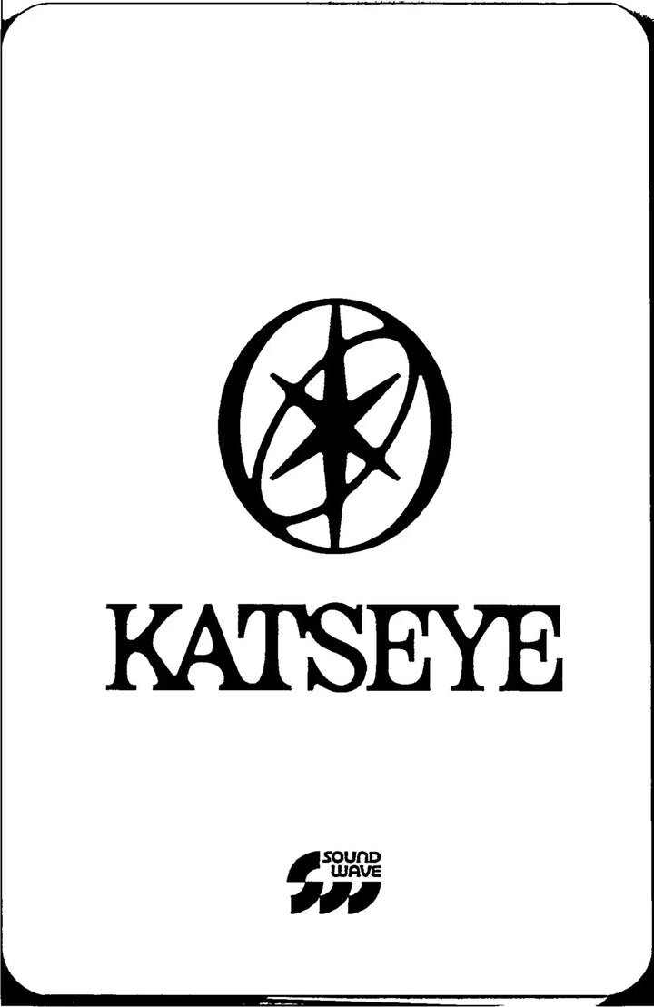 KATSEYE "WILD" - Soundwave Special Gift Photocard [26.07.24]