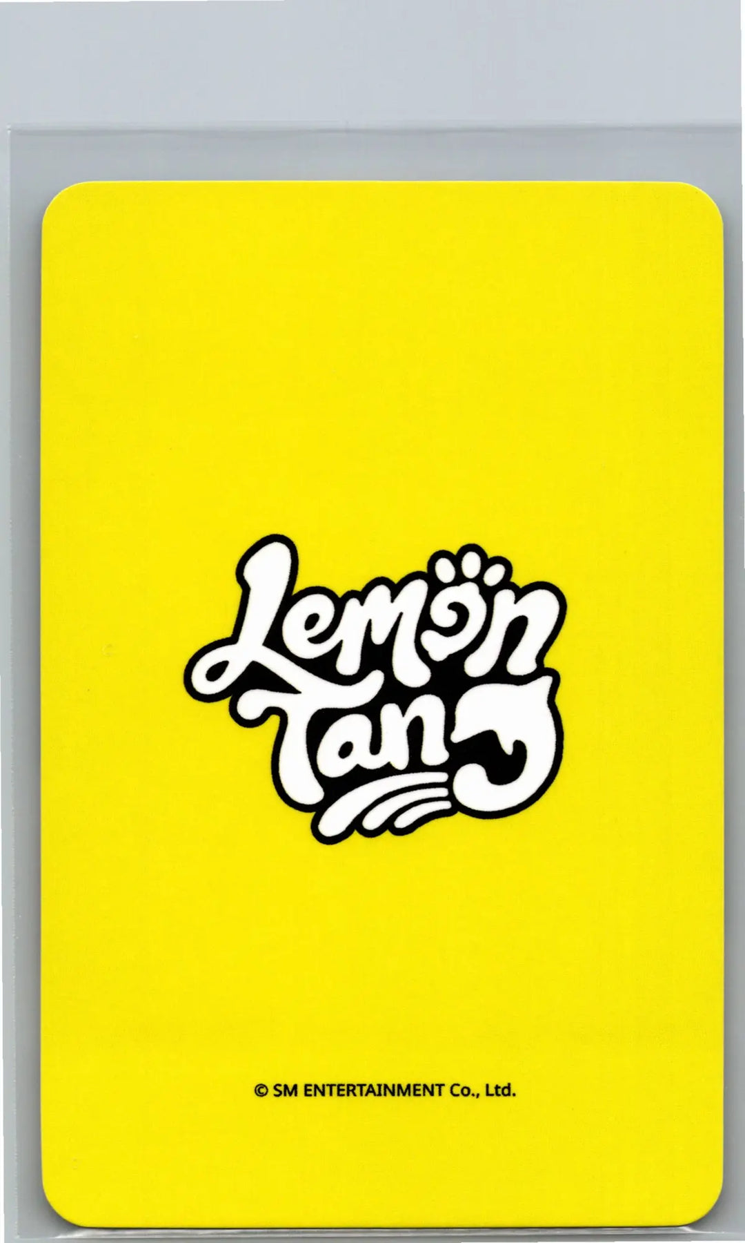 Hearts2Hearts "Lemon Tang" - Soundwave POP-UP Lucky Draw Event Photocard [26.06.24]