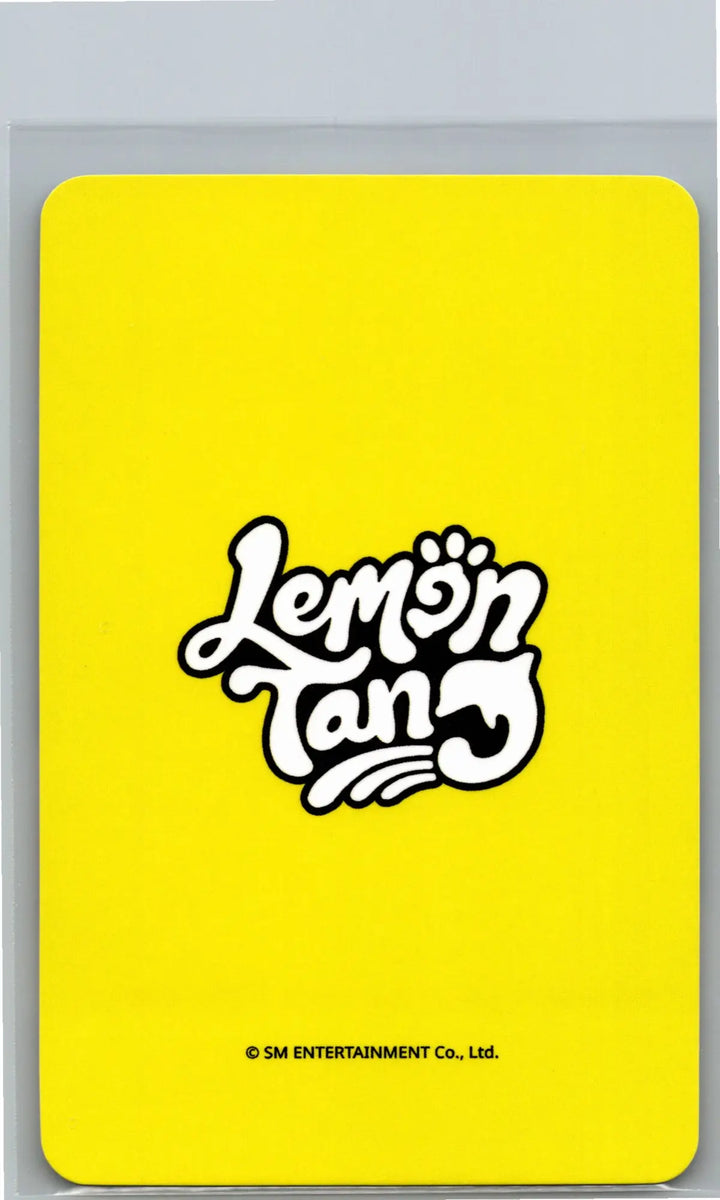 Hearts2Hearts "Lemon Tang" - Soundwave POP-UP Lucky Draw Event Photocard [26.06.24]