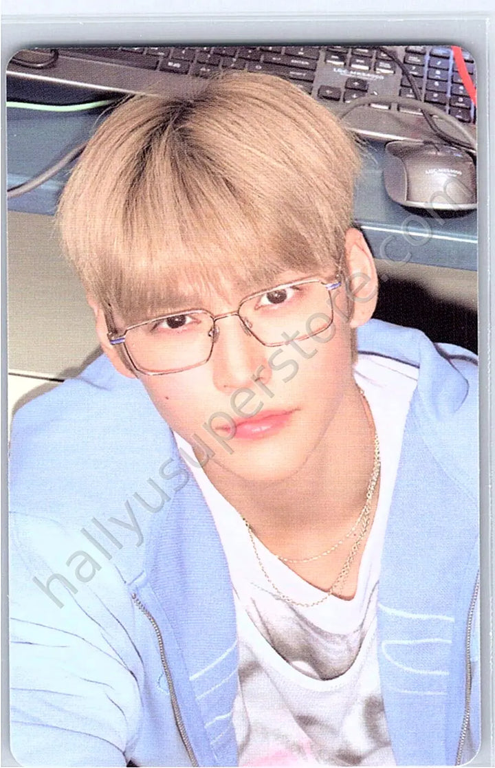 RIIZE  - Eunseok - 2026 Season&