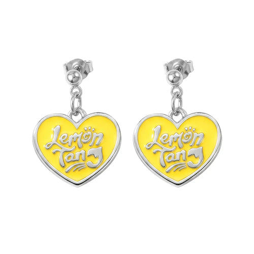 [Pre-Order] Hearts2Hearts - [Hearts2Hearts x NONENON] LEMON TANG EAR