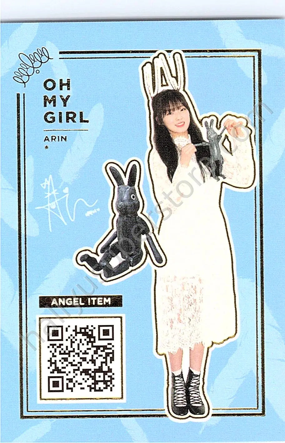 Oh My Girl - HALLYUSUPERSTORE