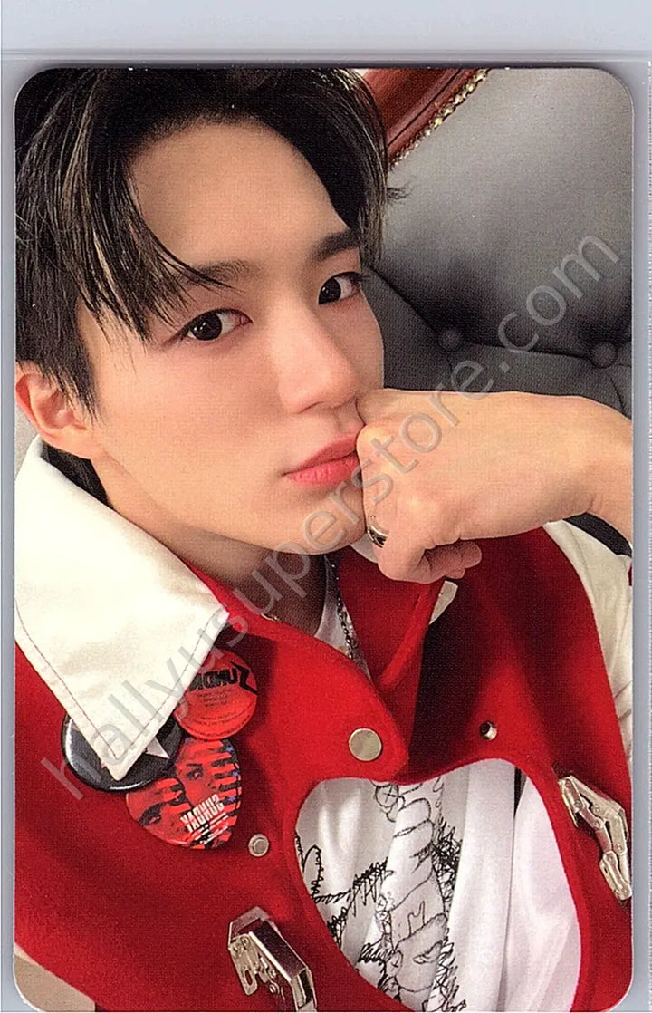 NCT DREAM - Jeno - Candy