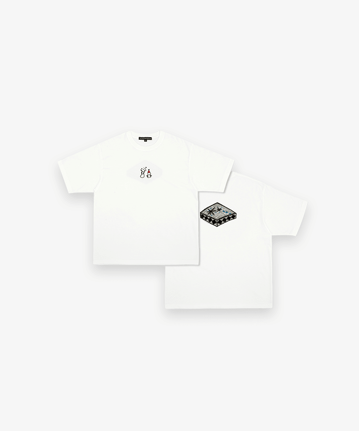 NEWJEANS] Birthday : Charm Set (Haerin) – krmerch