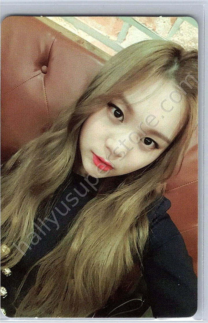 GFRIEND - Umji - GFRIEND - Umji - The Awakening Album