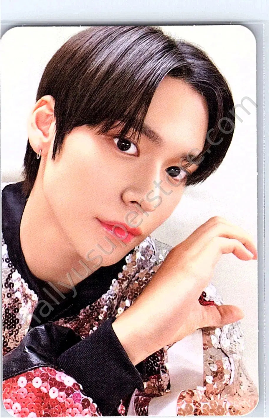RIIZE  - Eunseok - RIIZE UP POP-UP