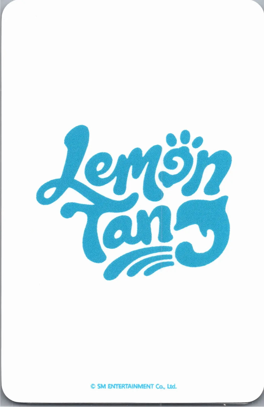 Hearts2Hearts "Lemon Tang" - HelloLive Fansign Event Photocard [26.08.19]
