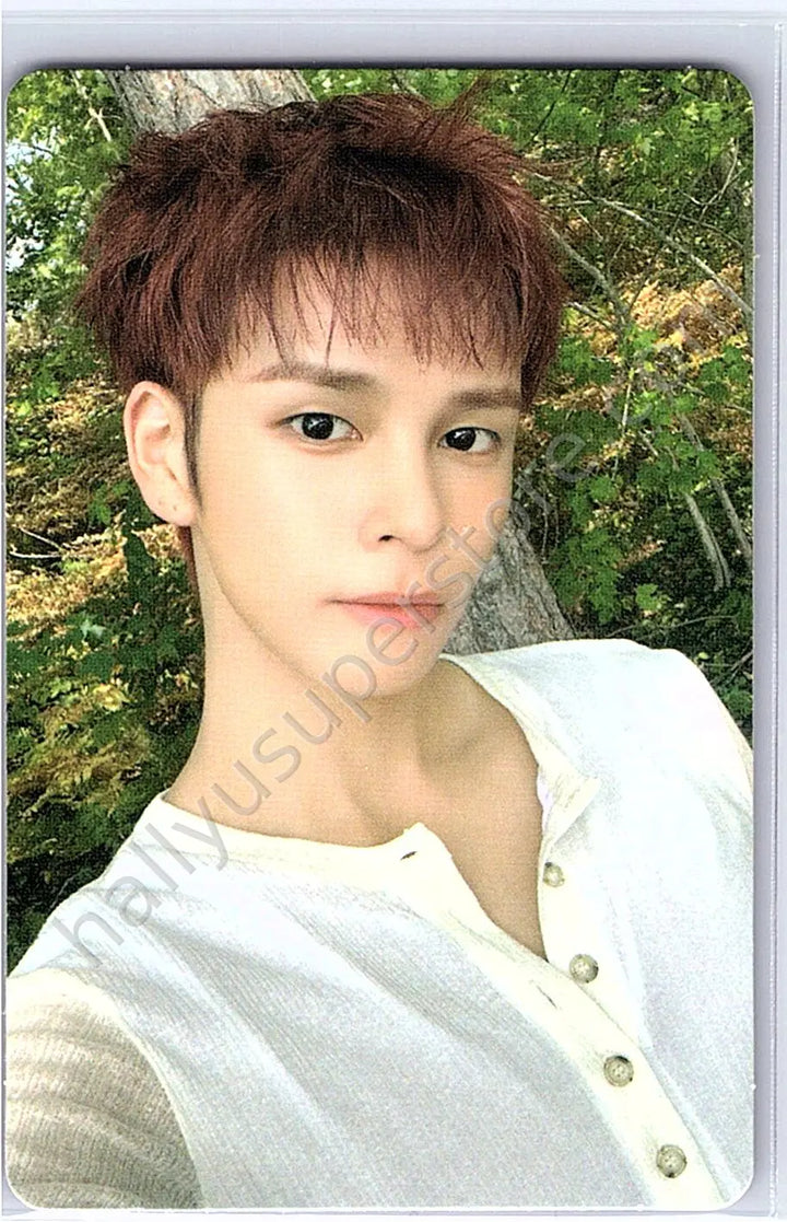 CRAVITY - Serim - Dare to Crave: Epilogue album photocard limited edition