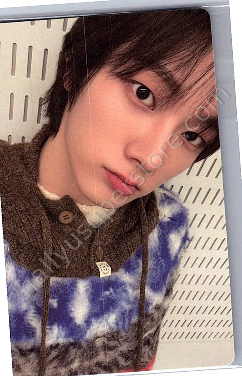 BOYNEXTDOOR - Sungho - No Genre