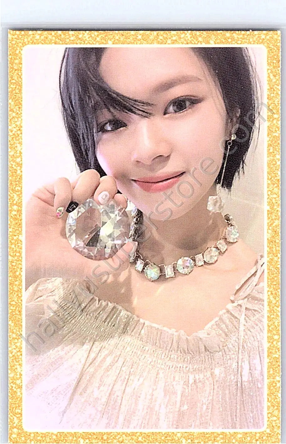TWICE - Jeongyeon - Feel Special album photocard
