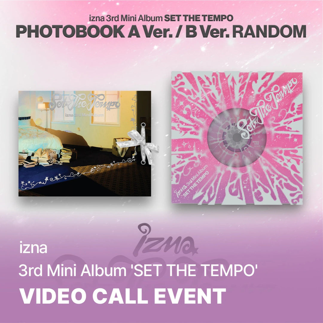 izna - HALLYUSUPERSTORE