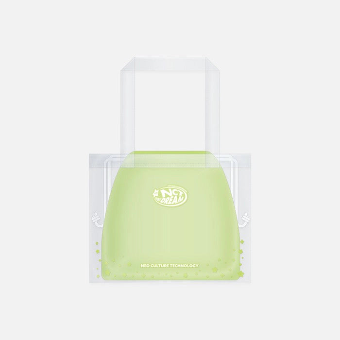 [Pre-Order] NCT DREAM - 10th ANNIVERSARY (BAG)
