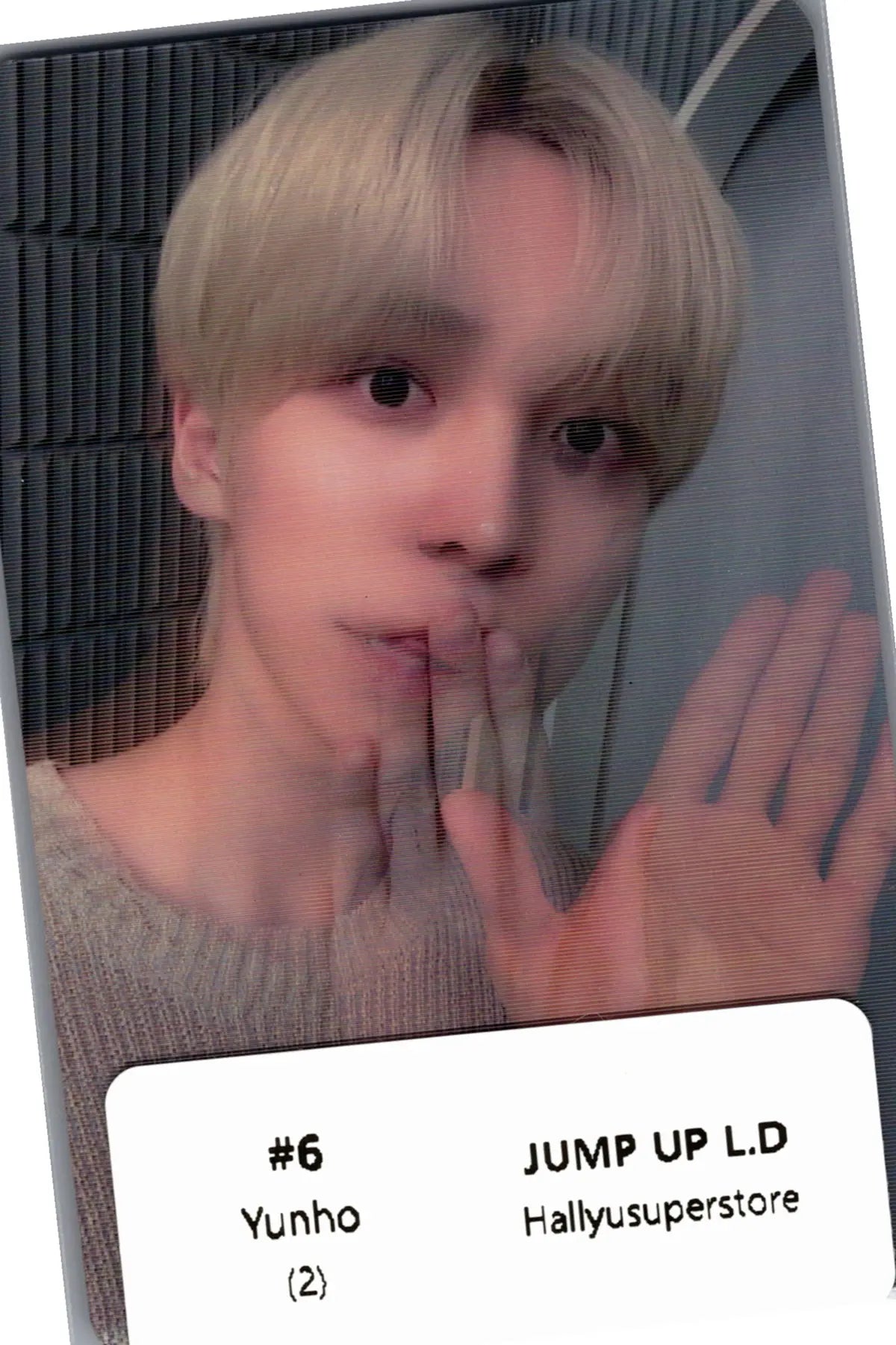 ATEEZ 