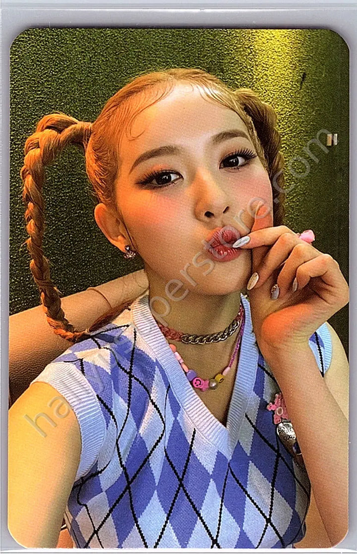 STAYC - Sieun - STAYDOM