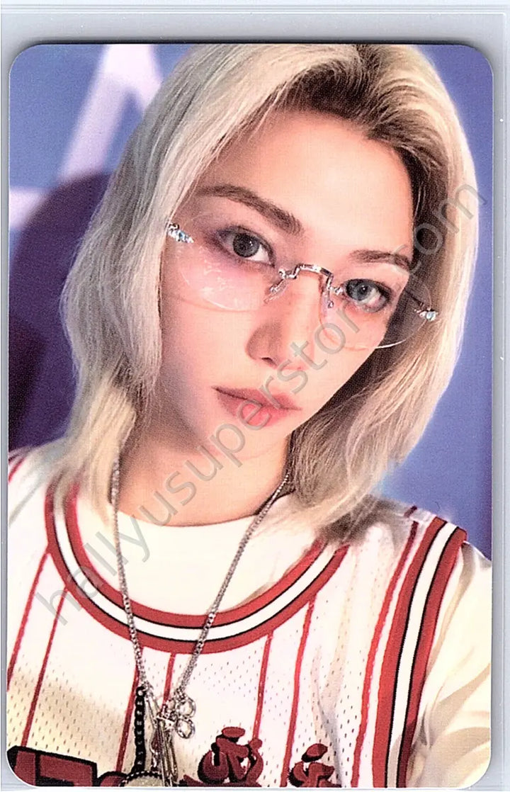 Stray Kids - Felix - 2025 Season&