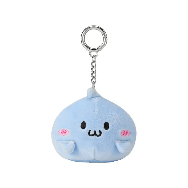 [Pre-Order] TREASURE - [TEUYA] TREASURE PLUSH KEYRING