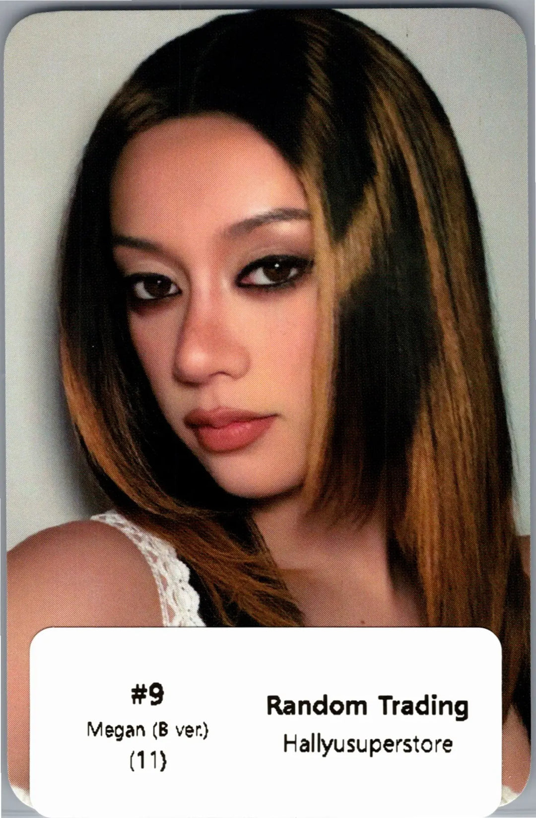 KATSEYE &