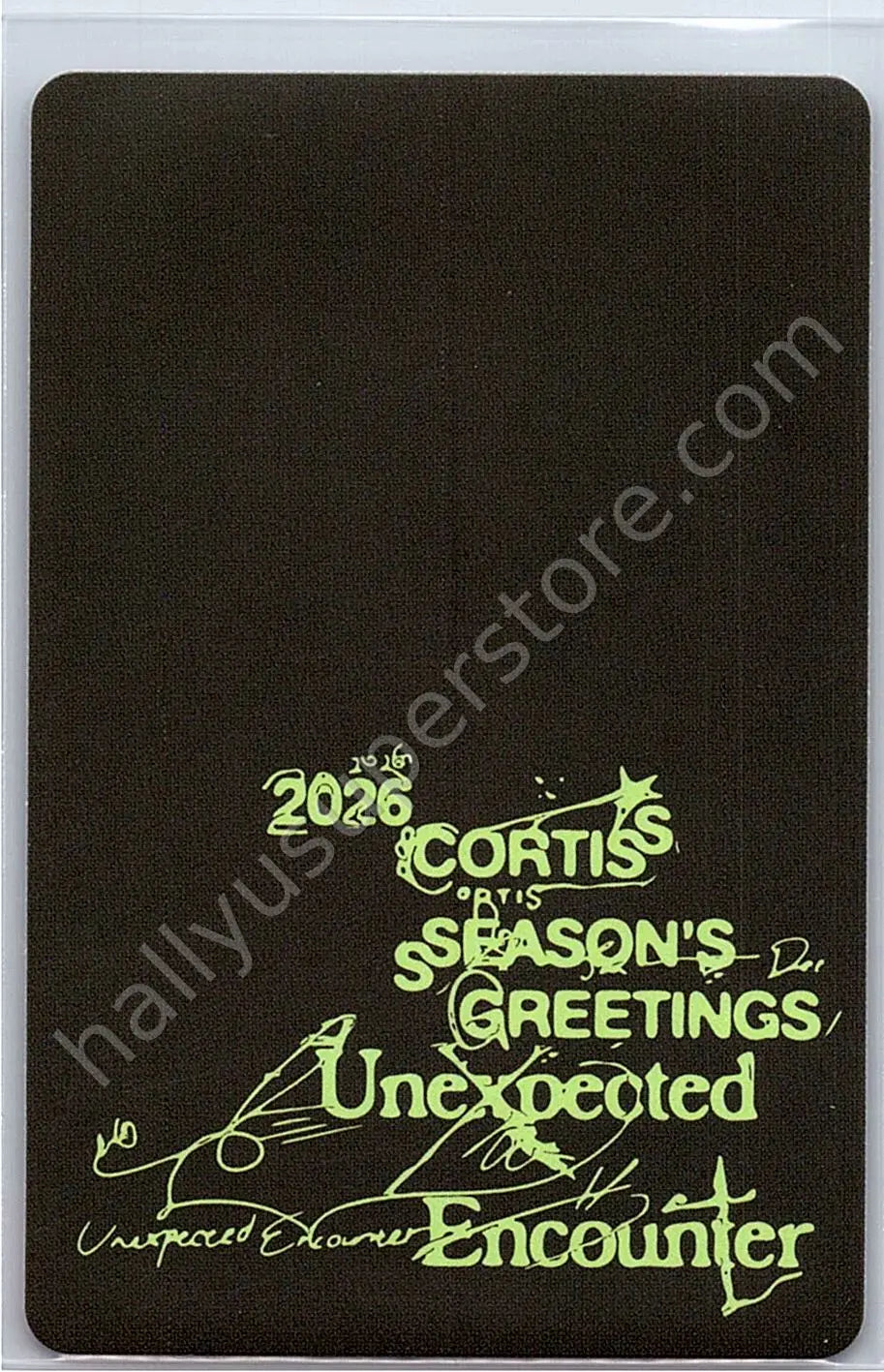 CORTIS – HALLYUSUPERSTORE