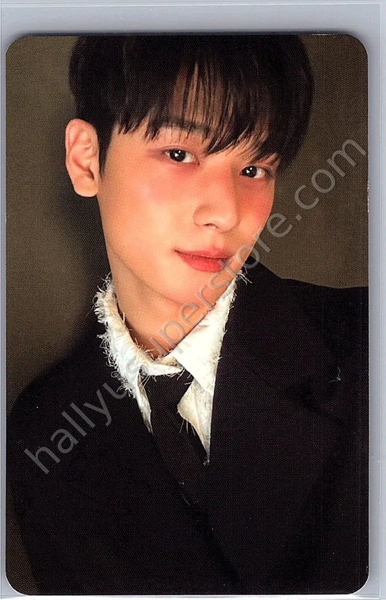 THE BOYZ - Juyeon - Phantasy Pt. 3: Love Letter
