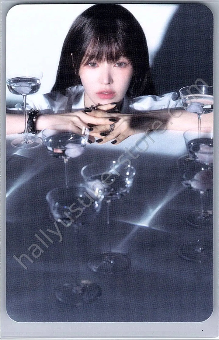 Red Velvet - Wendy - Wish You Hell