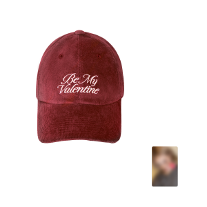 **[Pre-Order] THE BLACK LABEL ARTIST  - 2026 Be My Valentine Official MD (BALL CAP SET)