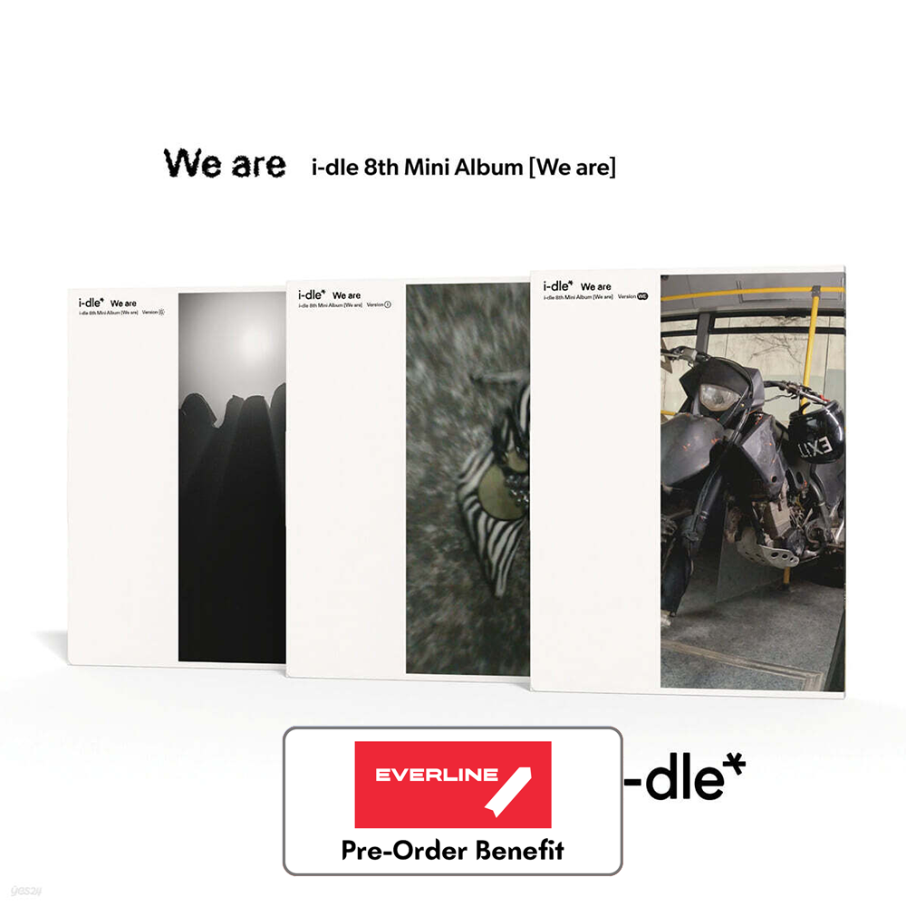 G)I-DLE サイン入りアルバム G)I-DLE Autographed ALBUM 1ST I G)I-DLE サイン入りアルバム G)I-DLE Autographed ALBUM 1ST I