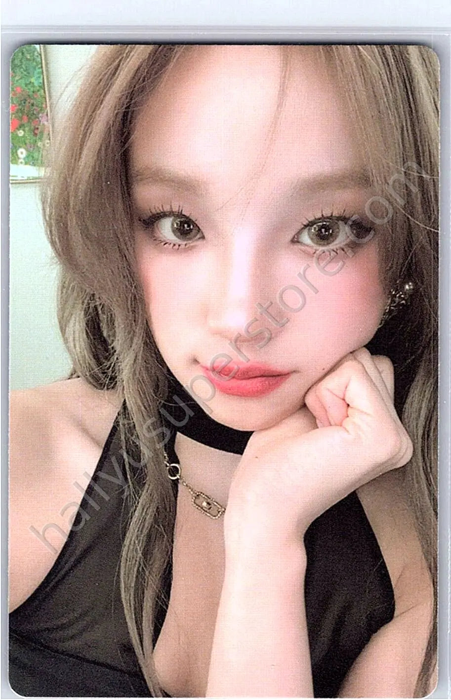 i-dle - Yuqi - 2 Jewel Ver.