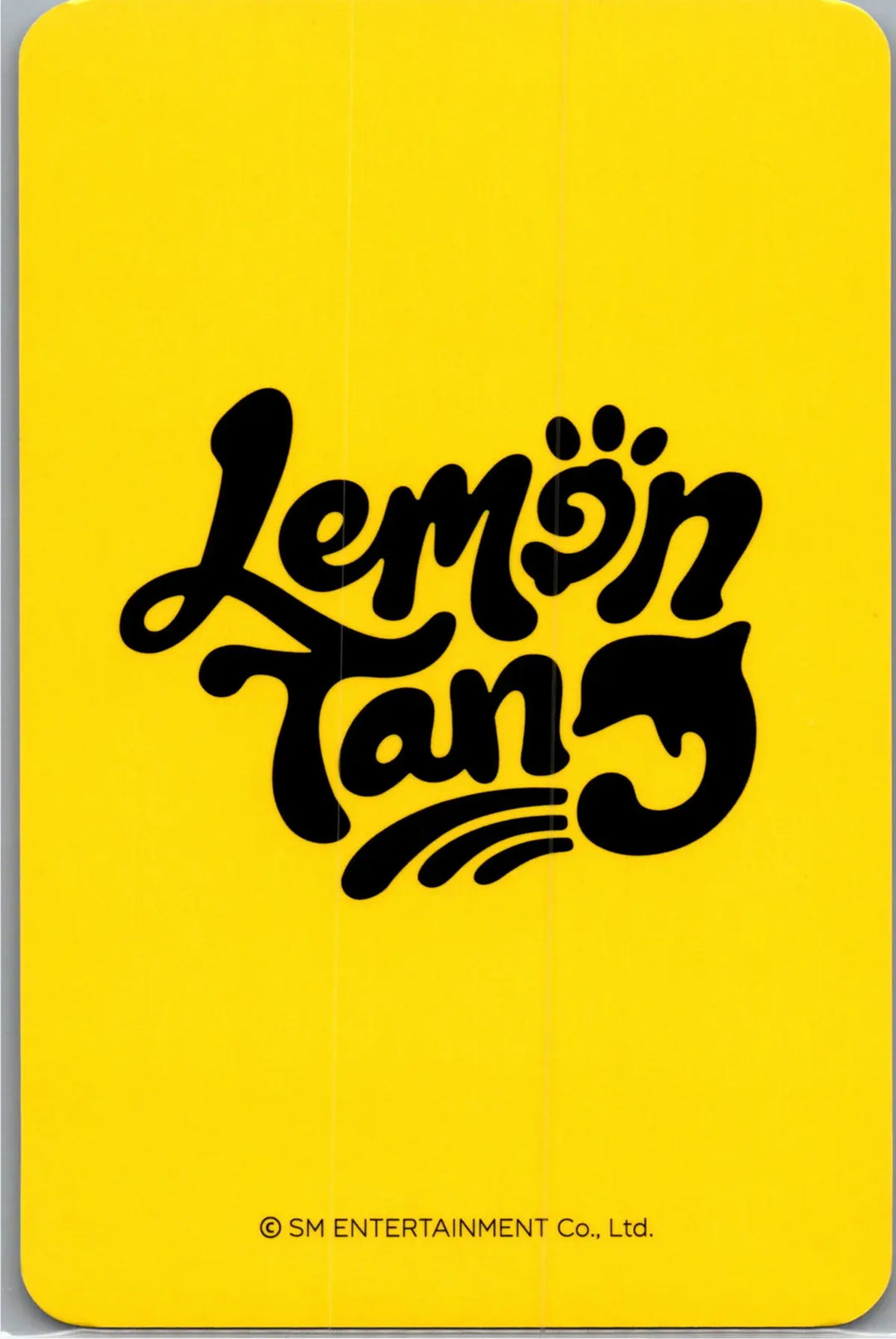 Hearts2Hearts "Lemon Tang" - Makestar Lucky Draw Event Photocard [26.08.18]