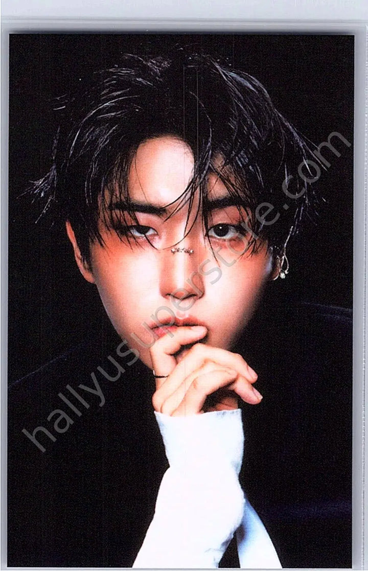 Stray Kids - HAN - KARMA