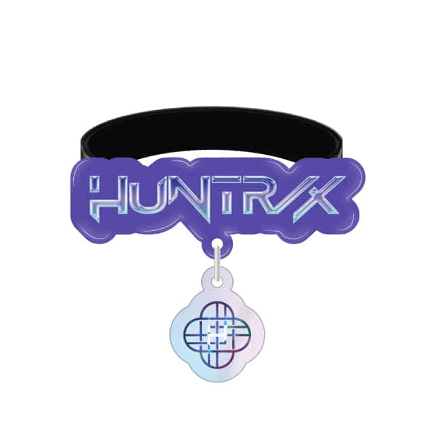 ** [Pre-Order] KPOP DEMON HUNTERS - OFFICIAL LIGHT STICK RING