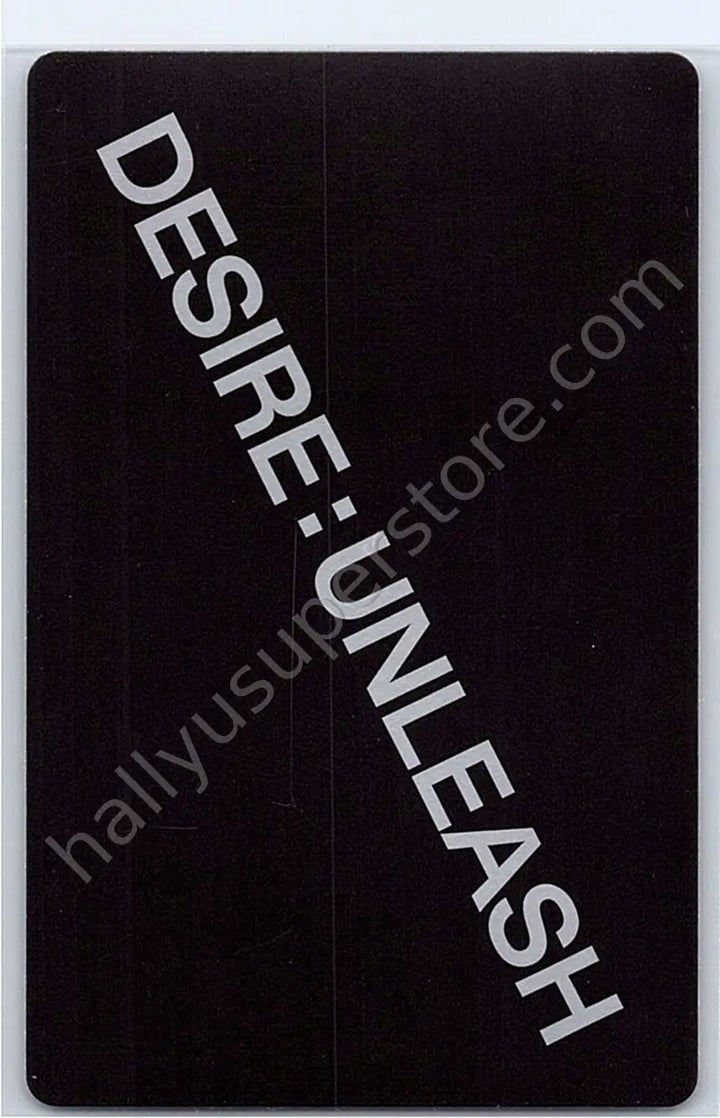ENHYPEN - Jake - DESIRE: UNLEASH
