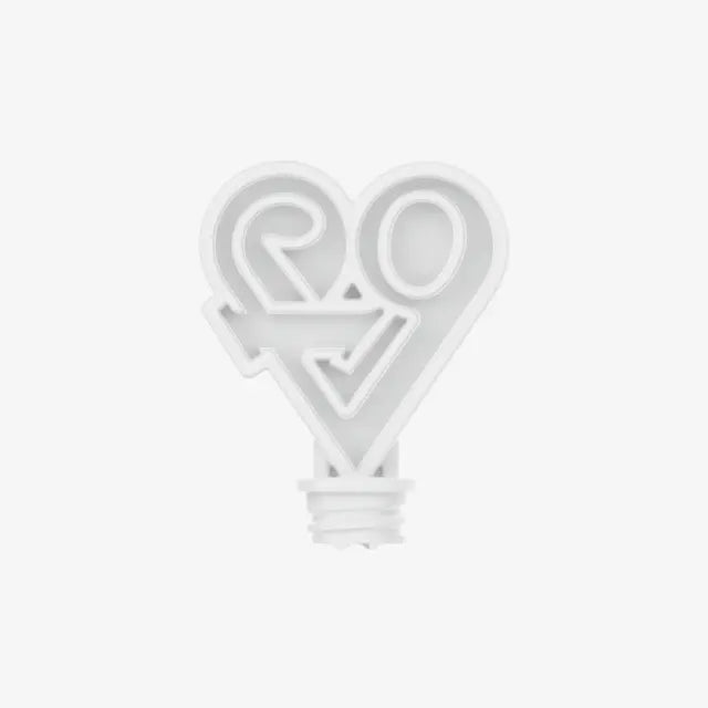 [Pre-Order] fromis_9 - Official Light Stick Ver.2 CUSTOM EMBLEM