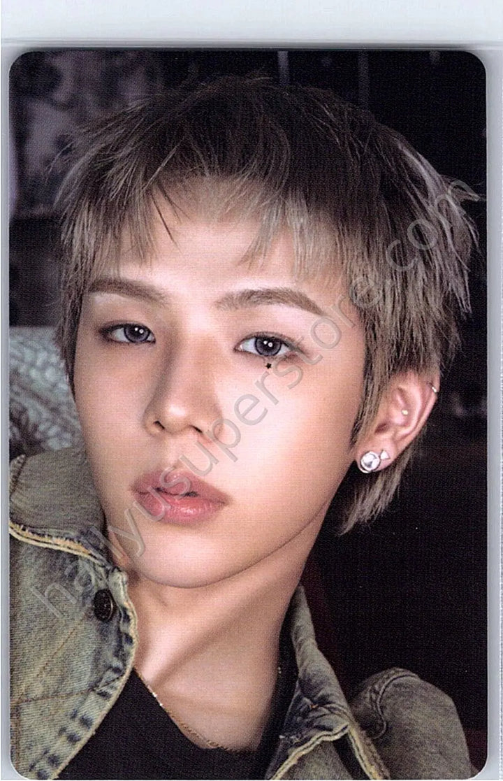 RIIZE  - Shotaro - Riizing album photocard photo pack