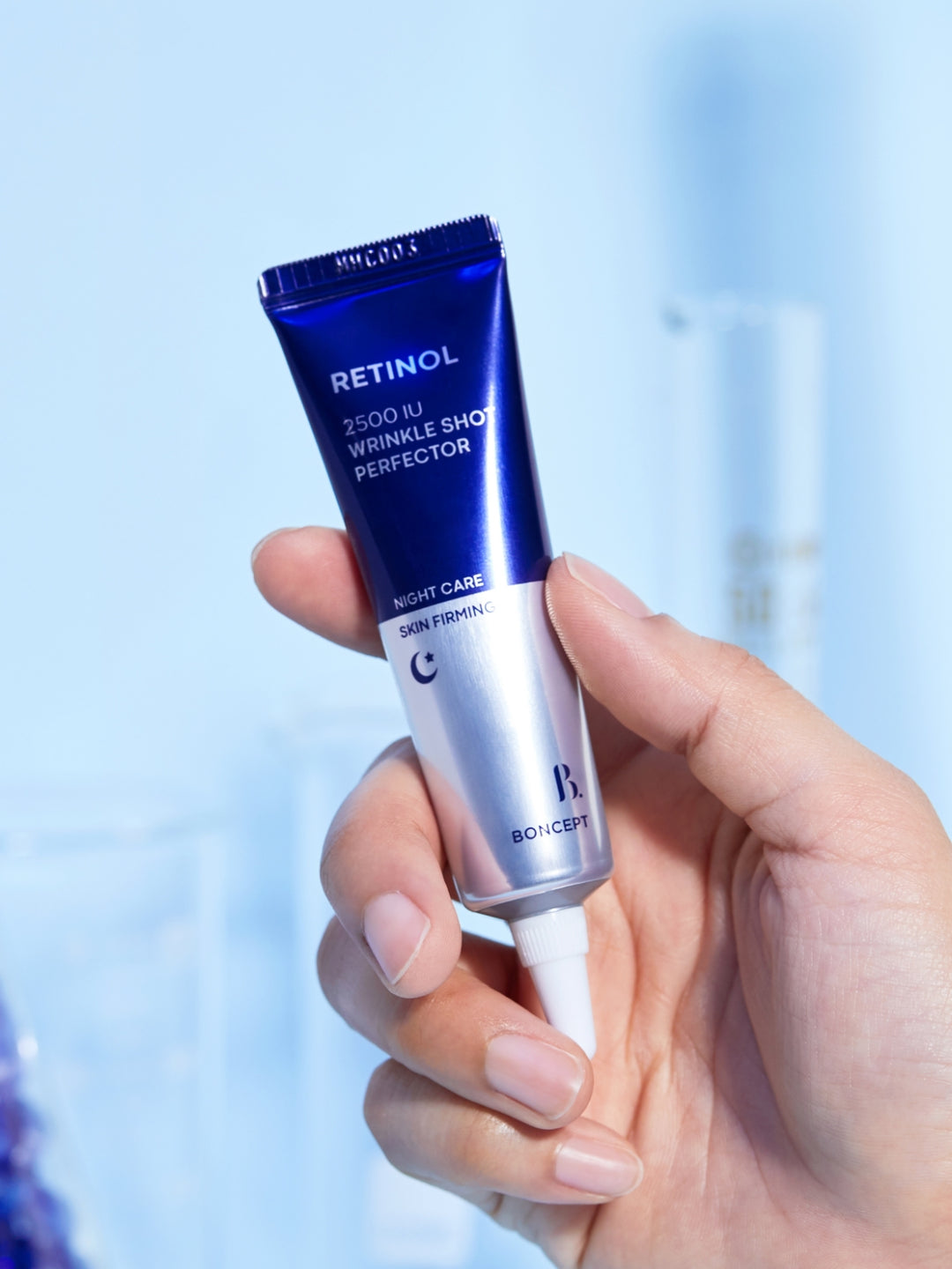 BONCEPT Retinol 2500IU Wrinkle Shot Perfector 15ml