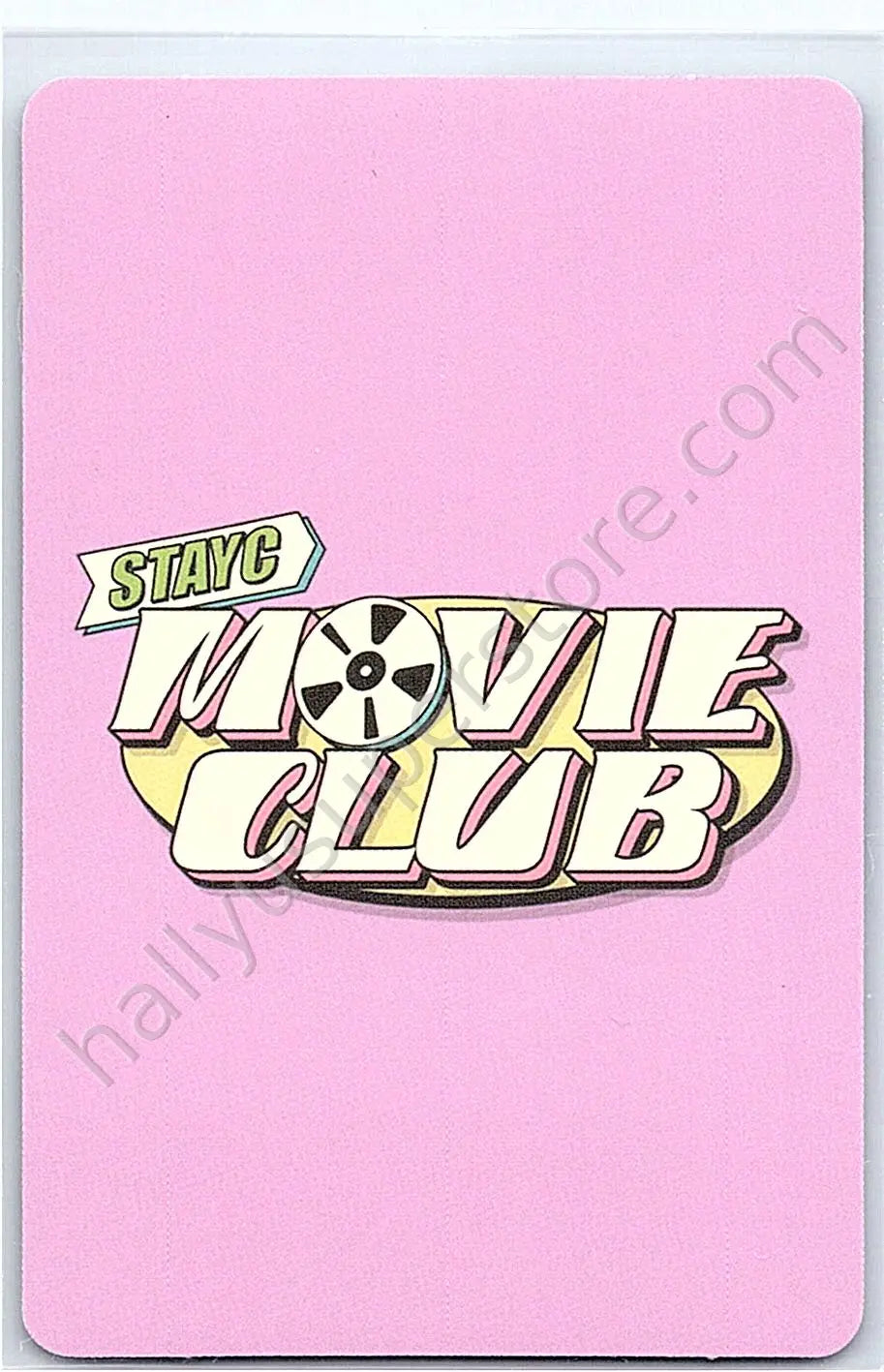 STAYC - Isa - 2024 STAYC Fan Concert [STAYC Movie Club]