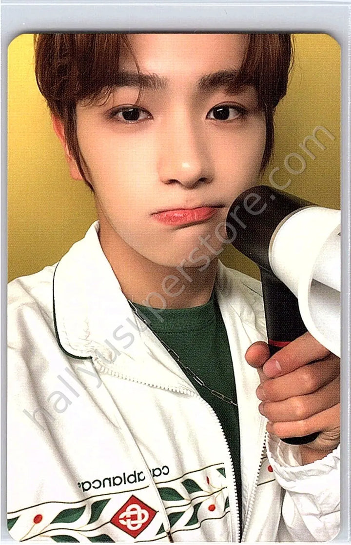 THE BOYZ - Hyunjae - 4th Official Fan Club fanclub