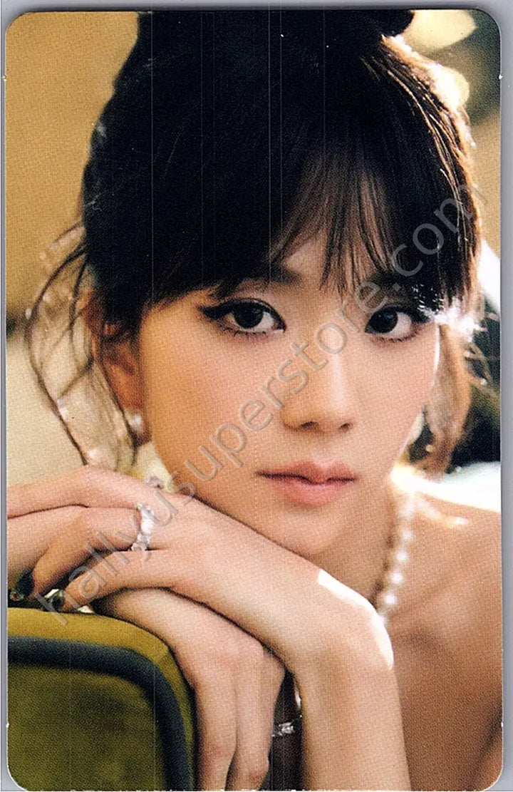 BLACKPINK - Jisoo - BLACKPINK - Jisoo - ME (Jisoo solo) Album tag b ver.