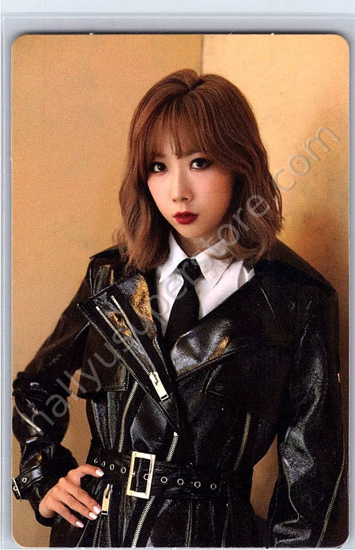 Dreamcatcher - Handong - Raid of Dream album photocard korean album limited edition normal version