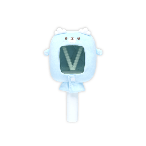 [Pre-Order] WayV - BORN THIS WAY Official MD (FANLIGHT CAPE)