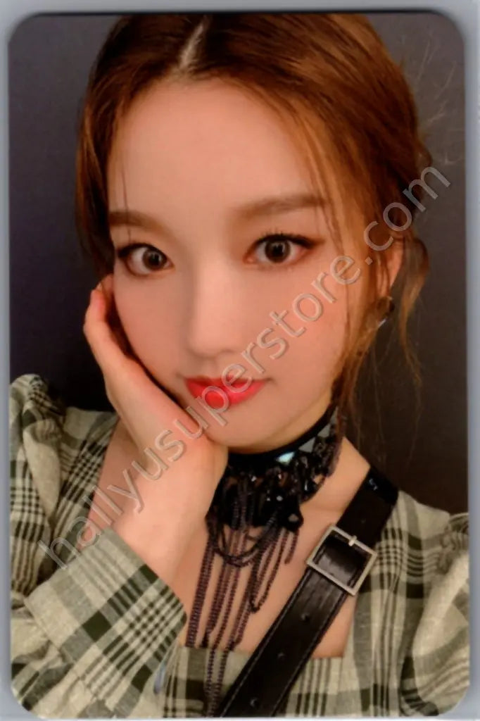 LOONA - Go Won - [&amp;]