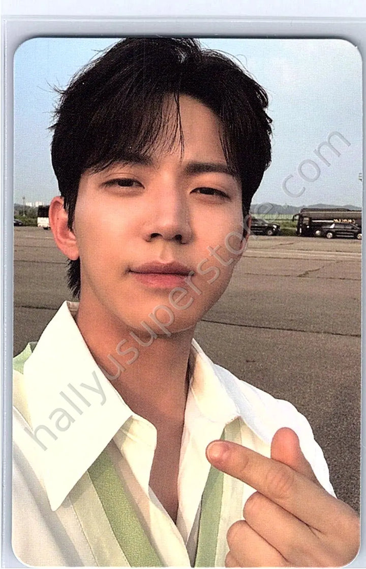 DAY6  - Dowoon - Band Aid aladin pob (pre-order benefit)