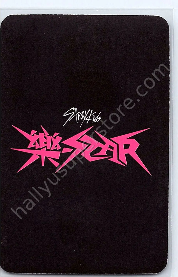 Stray Kids - HAN - Rock-Star aladin pob (pre-order benefit)
