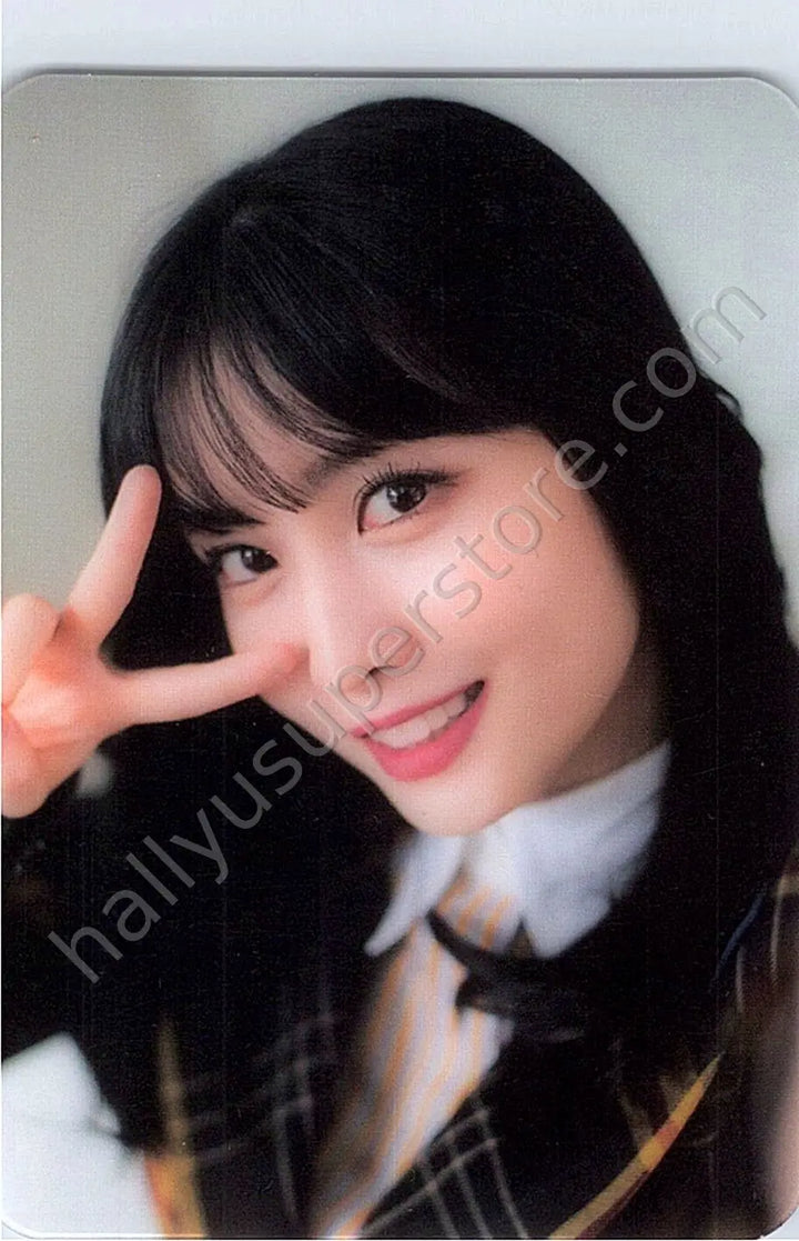 TWICE - Momo - Dicon Vol7 - YOU ONLY LIVE ONCE
