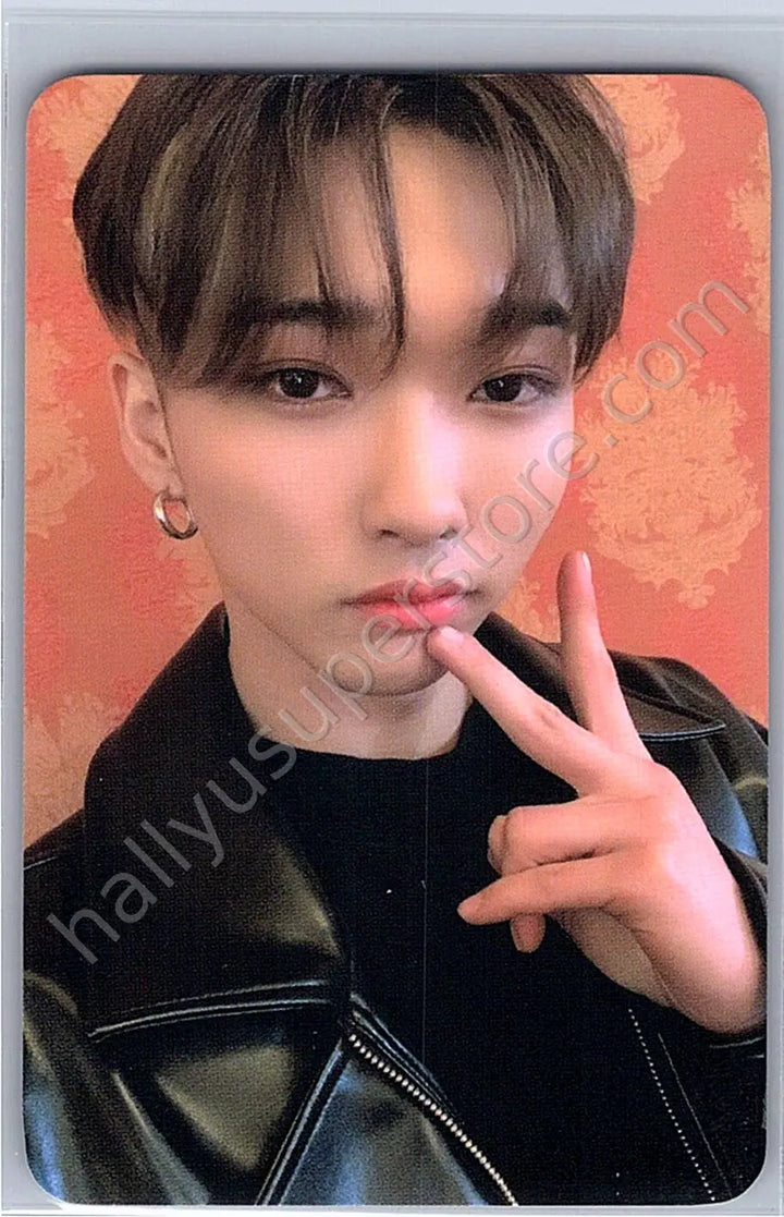 DKB - Yuku -  The Dice Is Cast Album album photocard