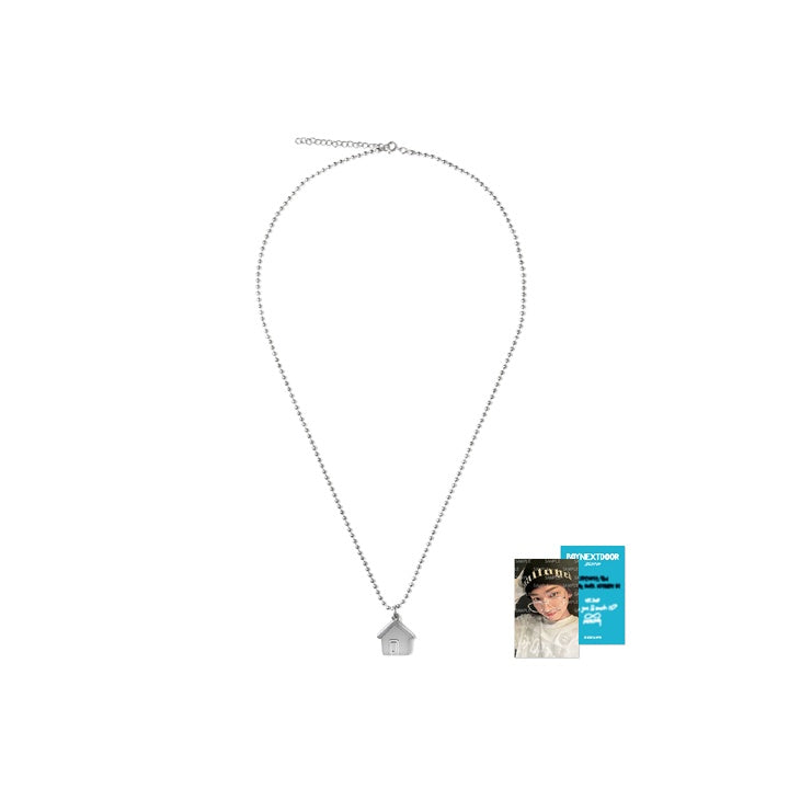 **[Pre-Order] BOYNEXTDOOR - OFFICIAL MD [Necklace]