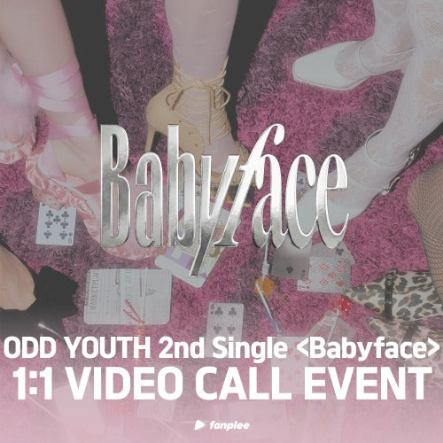 [Hallyu4U - Fansign] (4/4) Fanplee - ODD Youth 