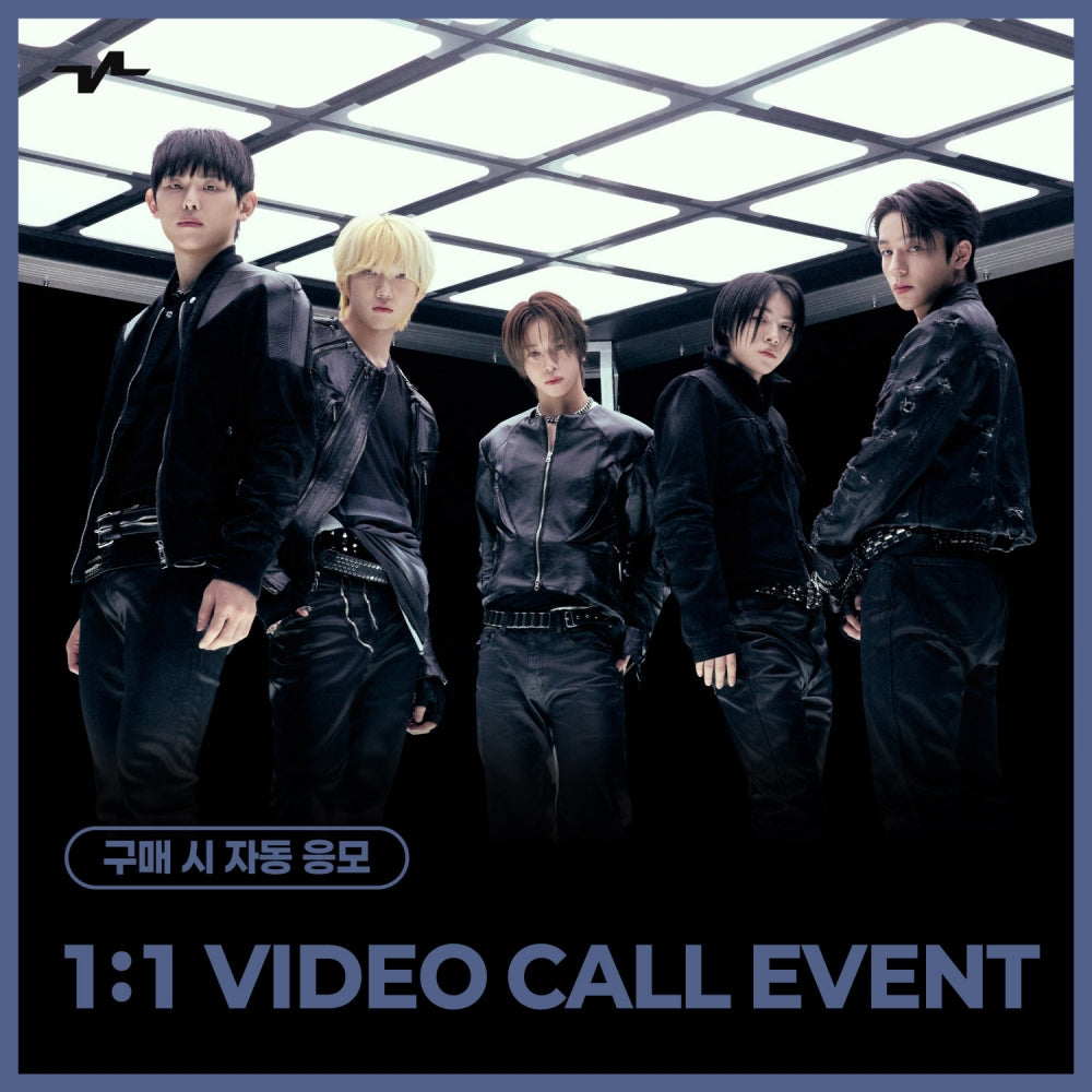 [Hallyu4U - Fansign] (4/18) Everline - Keyvitup 
