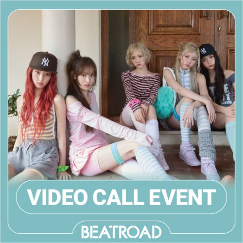 [Hallyu4U - Fansign] (3/7) BeatRoad - KiiiKiii 