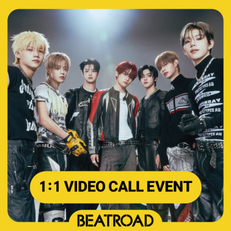 [Hallyu4U - Fansign] (2/21) BeatRoad - Close Your Eyes 